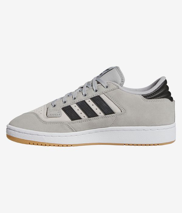 adidas Skateboarding Centennial 85 Low ADV Shoes (grey core black cry white)