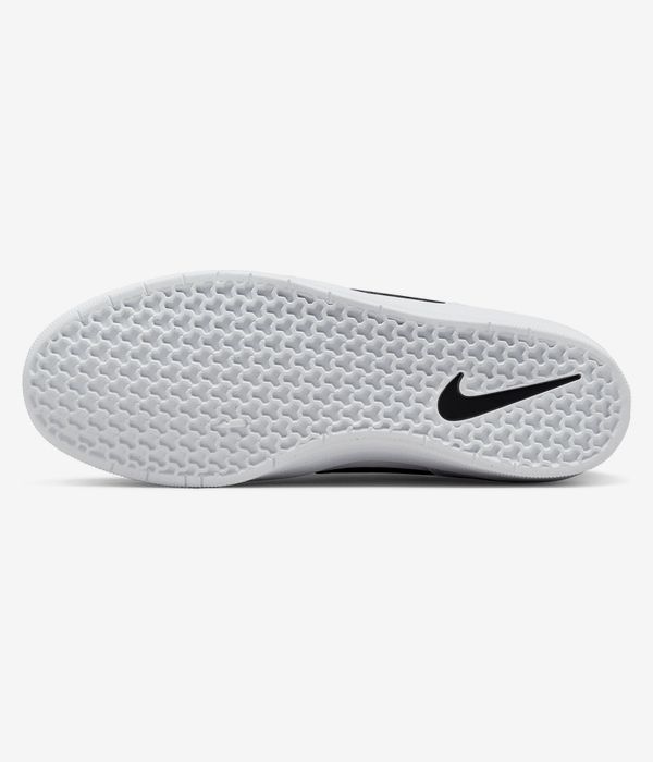Nike SB Force 58 Premium Zapatilla (white black)