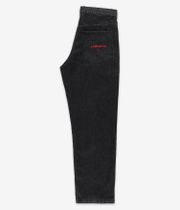 skatedeluxe Script Jeans (black)