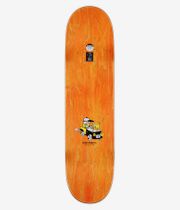 Polar Emile Laurent Bus Stop 8.25" Planche de skateboard