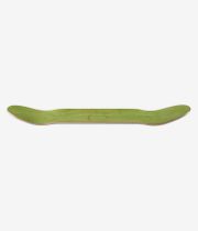 skatedeluxe Toad Full 8.5" Skateboard Deck (green)