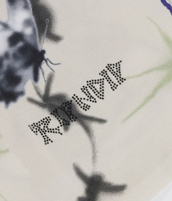 RIPNDIP Goosebumps T-Shirt (bone)