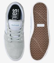Etnies Barge LS Schoen (cement)