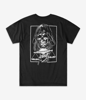 Independent Gate Keeper T-Shirt (black)