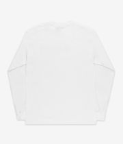 Thrasher Skate Mag Camiseta de manga larga (white)