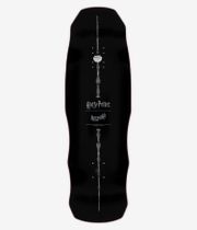 Welcome x Harry Potter Voldemort 9.75" Tavola da skateboard (dark green)