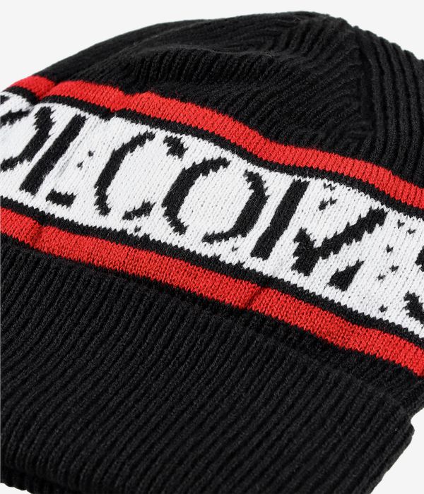 Volcom Carwash Berretto (black)