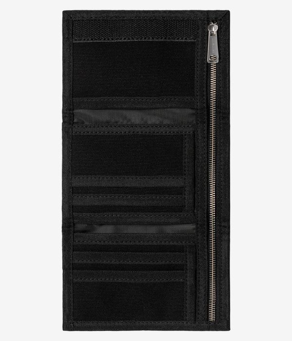 Carhartt WIP Norwich Wallet (black)