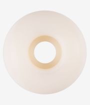 Dial Tone Zydeco Conical Ruote (white) 54mm 99A pacco da 4