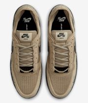 Nike SB PS8 Scarpa (lt khaki black desert khaki blac)