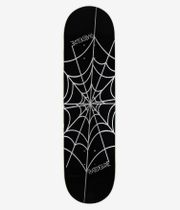 skatedeluxe Spider Twin Tail 8.25" Planche de skateboard (black)