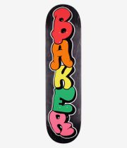 Baker Theotis Tagged 8" Skateboard Deck (multi)