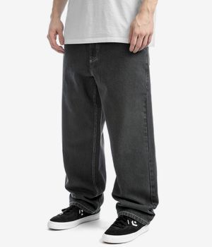 Antix Atlas Jeans (black contrast washed)