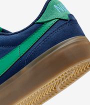 Nike SB Pogo Plus Scarpa (midnight navy malachite)