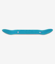 Baker Reynolds Freight Hopper 8.5" Skateboard Deck (black)