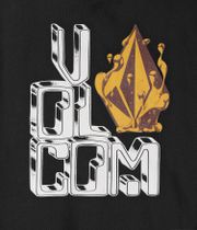 Volcom Featured Artist Callum Rooney Hoodie (antique black)