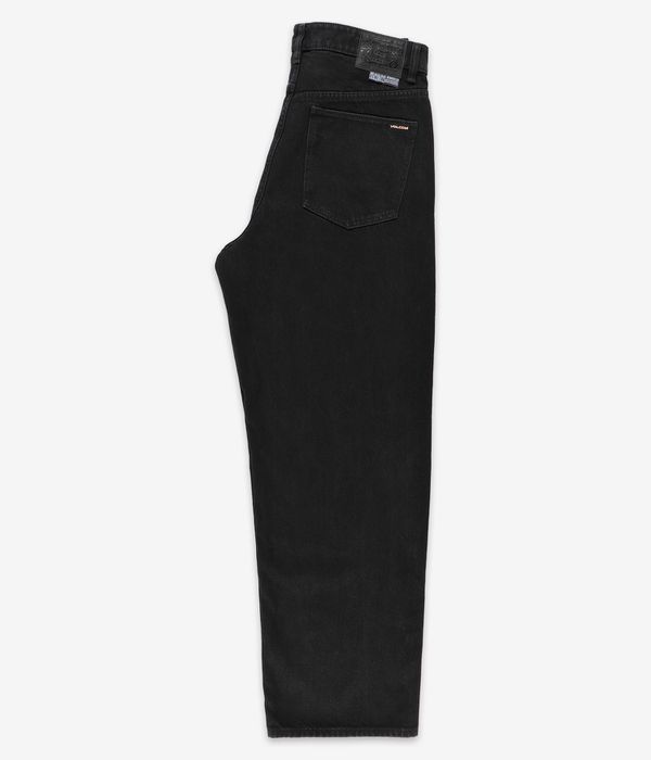 Volcom Billow Tall Jeans (black)