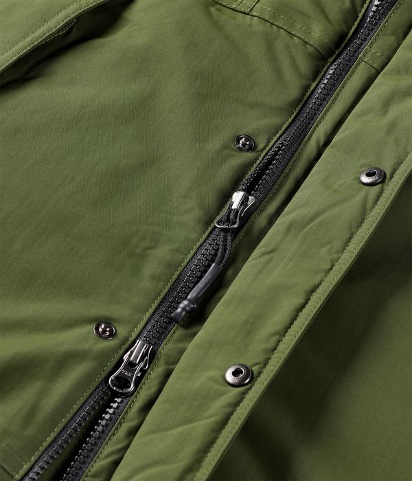 The North Face Mcmurdo Parka Jacke (woodland green)