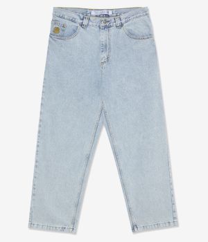 Polar '93! Denim Jeans (light blue)
