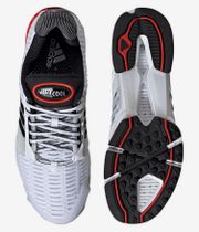 adidas Skateboarding Climacool 1 Buty (core black red white)