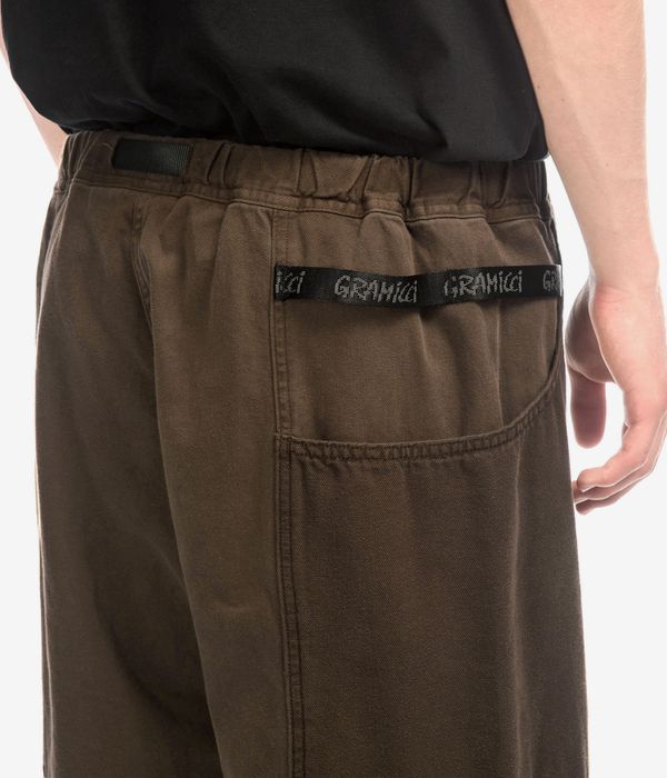 Gramicci Gadget Pants (bark pigment)