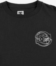 DC Dimensional T-Shirt (black)