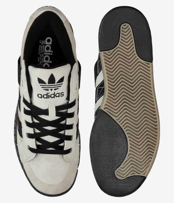 adidas Originals LWST Schuh (wonder beige core black core bla)