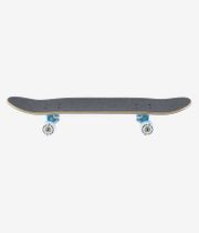 Blast Skates Lil Devil Kids 8" Board-Complète (blue)