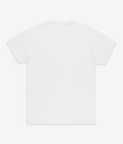Thrasher x Spitfire Big Head Outline Camiseta (white)