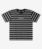 Antix Simplex Linea Organic T-Shirt (black grey)
