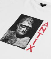 Antix Perikles Organic T-Shirt (white)