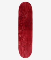 MOB Mob Stillife 8.5" Skateboard Deck (multi)