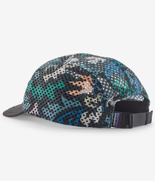 Patagonia Duckbill Pet (black kaleido)