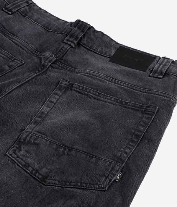REELL Giant Jeans (black grey wash)