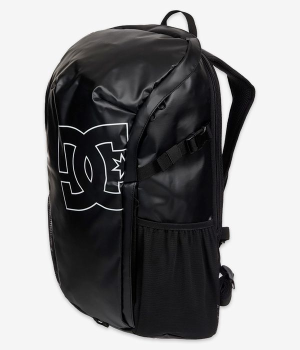 DC Jorven Rucksack (black)