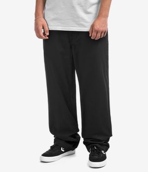 Vans Authentic Chino Loose Pants (black II)