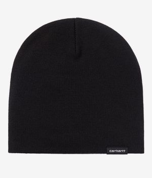 Carhartt WIP Scripter Mütze (black)