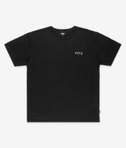 Antix Viper Organic T-Shirt (black)