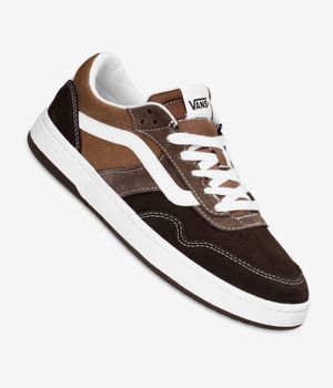 Vans Cruze 3.0 Gradient Schuh (demitasse)