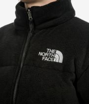 The North Face 2000 Polar Nuptse Kurtka (tnf black)