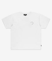 Antix Moneta Organic T-Shirty (white)