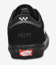 Vans Skate Rowley Shoes (black white black)