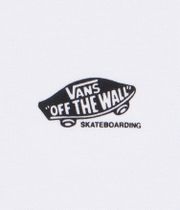 Vans Skate Classics T-Shirty (white)