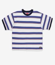 Vans Skate Sun Swirl T-Shirt (true navy)