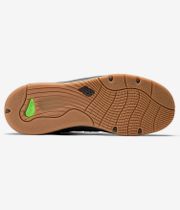 New Balance Numeric 1010 Tiago Scarpa (black)