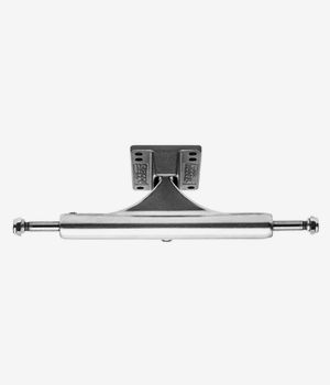 Slappy ST1 Hollow 6 Hole Base 10 Truck (gunmetal) 10"