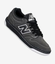 New Balance Numeric 480 Schuh (black white black)