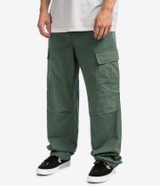 Carhartt WIP Regular Cargo Pant Columbia Pantalons (duck green rinsed)