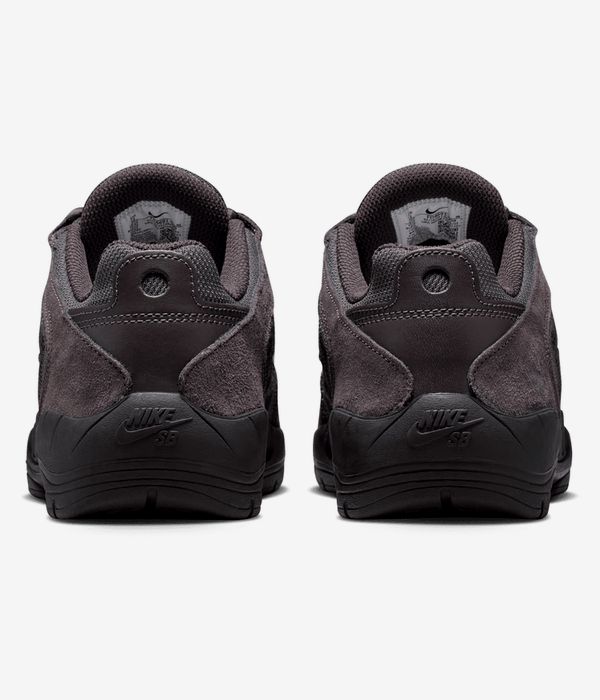 Nike SB Vertebrae Zapatilla (thunder grey off noir)