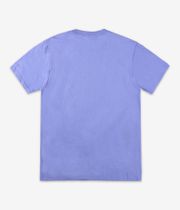 Fucking Awesome Kiss My Ass T-Shirt (violet)